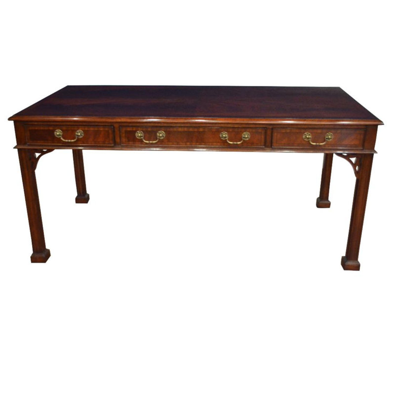 Chippendale Writing Desk