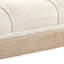 Northridge Square Ottoman