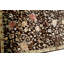 Floral Area Rug