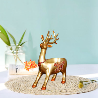 Objet de décoration Brittiney