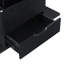 Table basse multifonctionnelle à plateau relevable avec rangement caché et tabourets-1648124836