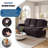 Sofa Covers Stretch Reclining Couch Cover, Jacq...