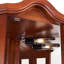 Cabinet d'angle
