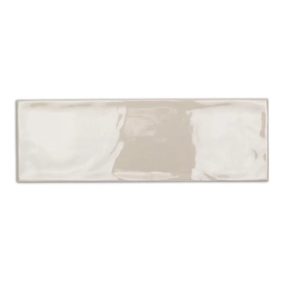 Santa Monica 4x12 Polished Ceramic Subway Tile