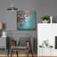 Luxe métal Art «Custom Balance I» par Britt Hallowe «Custom Balance I» par Britt Hallowell-101680783