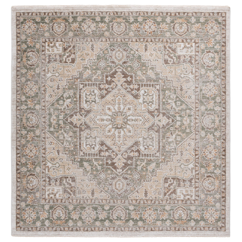 Hazel 500 Performance Oriental Rug, Runner 2'2" x 11'