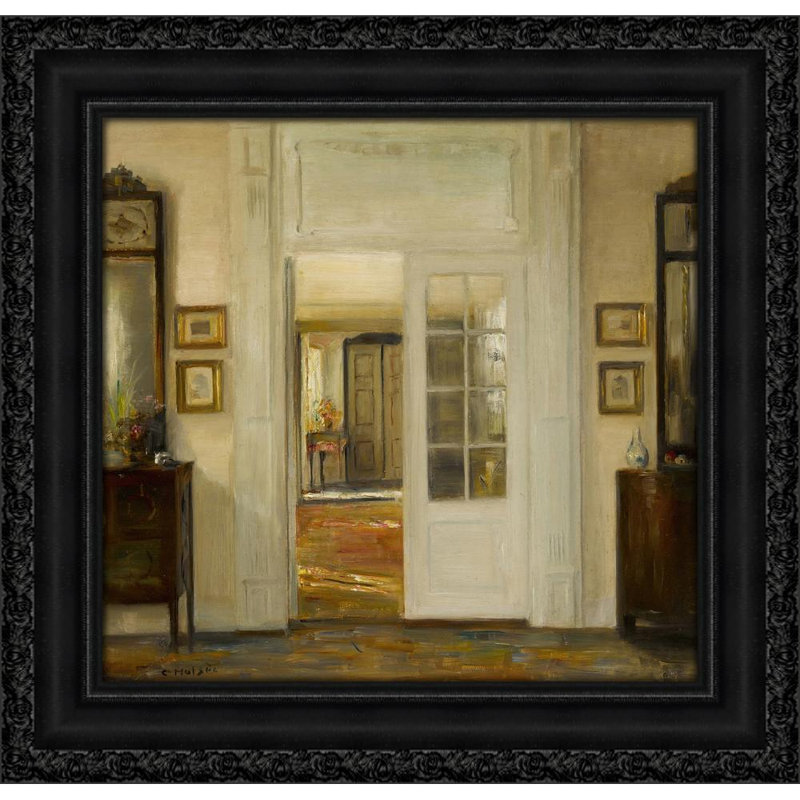 Interior light