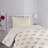 Feather Eclectic Polyester Floral Coverlet-41887537-105474250