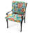 Outdoor Lounge Chair Cushion-1486686125
