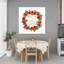 Reproduction d'art mural Merry Bright-1924385360-1924385364