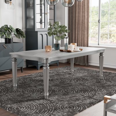 Seabliss Dining Table