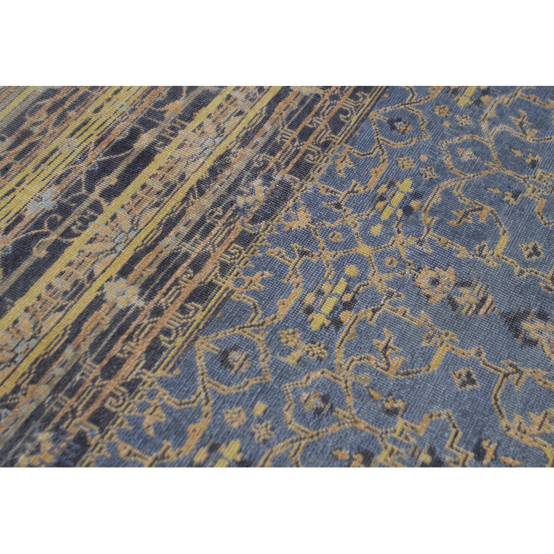 Kendale Oriental Area Rug
