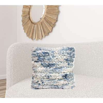  Coussin décoratif