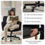 Fauteuil de bureau Criss Cross-643432882