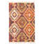 Cotton Southwestern Indoor Rug-70086783
