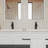 Classic Style Single Handle Bathroom Faucet