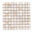 Banff 1" x 1" Matte Porcelain Floor and Wall Tile-110687677