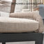 Tabouret de bar extérieur Davan 24,8 pi-393539953