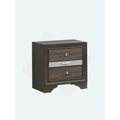Brayden Nightstand