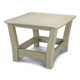 Harbour Slat End Table