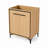 29.1'' Single Bathroom Vanity Base Only