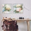  Ensemble de 2 giclées Pastel Blooming Hydrangeas par Alex Black-1578500275-1578500277