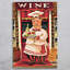 K TOBIN Traditional Food & Beverage Wall Decor