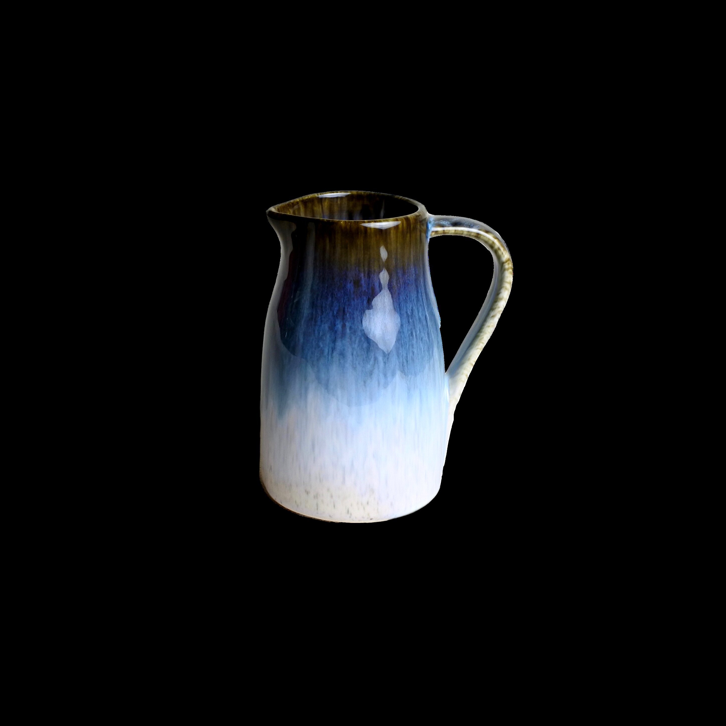 Cypress Grove Small Pitcher/Creamer