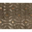 Geometric Area Rug in Brown/Ivory/Gray-1424709859