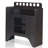 Little Italy 40.79'' Bar Cabinet
