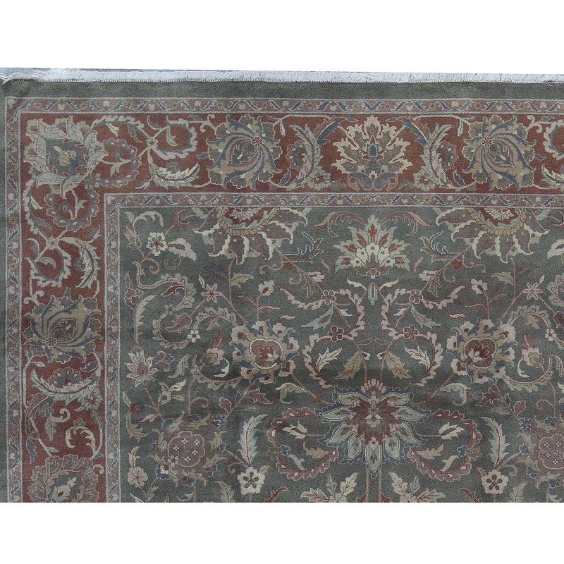 Avalon One-of-a-Kind 9'8" X 13'9" Area Rug