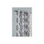 Diamond Geo Cotton Semi Sheer Curtain Pair-2103106879-2103106853