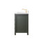 Ajhane 36" Single Bathroom Vanity Set-649224796