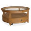 Table basse avec table de bout Goggins-1075977717