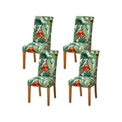 Dining Chair Slipcover