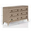 Commode 6 tiroirs Modern