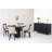 Erna Extendable Dining Table-782594386