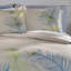 Ensemble de housse de couette brodée en coton à motif de paon Sadin-1951431110-1947473830