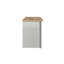 HIGHGATE 119 cm W Chest of 6 Drawers-424113483