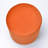 Brynnen 18'' Wide Modern Round Upholstered Ottoman-1871497067
