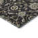 Premium Machine Washable Gurubaksh AMF1149 Moroccan Rug