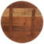 Isse Solid Wood Table Top-137950116