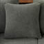 Ensemble de canapé modulaire en U Chenille-449424509