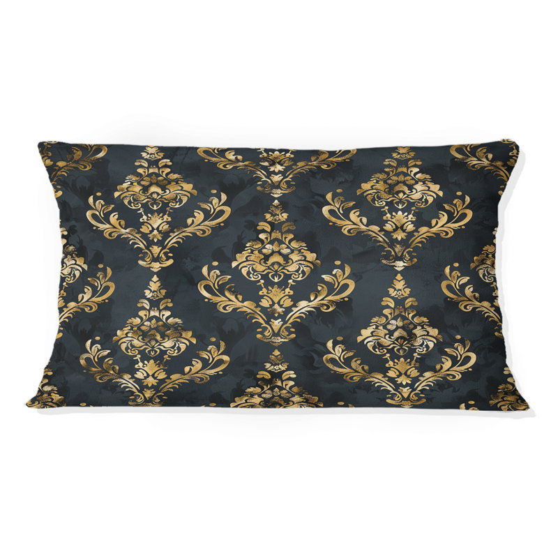 Coussin Damask Glam IV - Glam