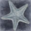 «Ocean Blue I», impression sur toile-20927640-73439584-73439585