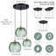Melany Chandelier