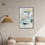 Chroma Balance I, toile abstraite colorée par Art Remedy-110316614-110316611-110316618