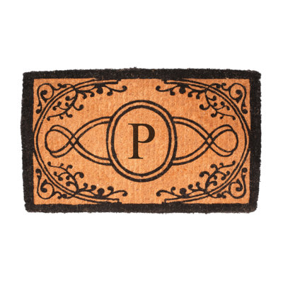 Stansfield Outdoor Doormat