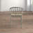 Modway Flourish Spindle Wood Dining Side Chair-42645935-132697798