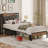 Havin Upholstered Standard Bed with Shelves-1432093819-1482476351